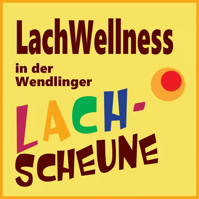 Logo Lachscheune - Persönlichkeitsentwicklung/Entspannung
