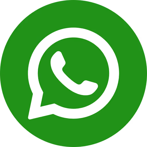 Lachscheune – Persönlichkeitsentwicklung/Entspannung – WhatsApp-Symbol
