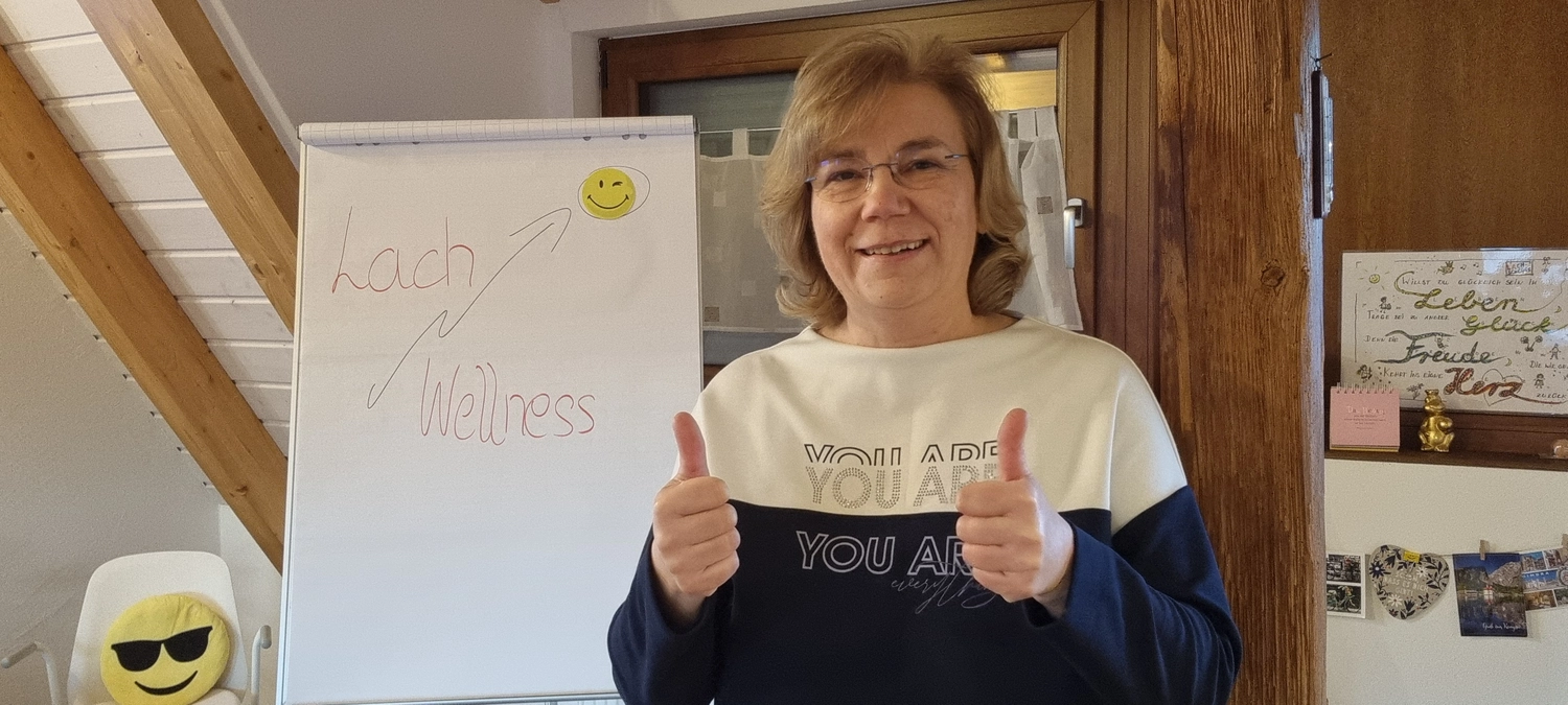 Lachscheune – Persönlichkeitsentwicklung/Entspannung –  Anita Klein 