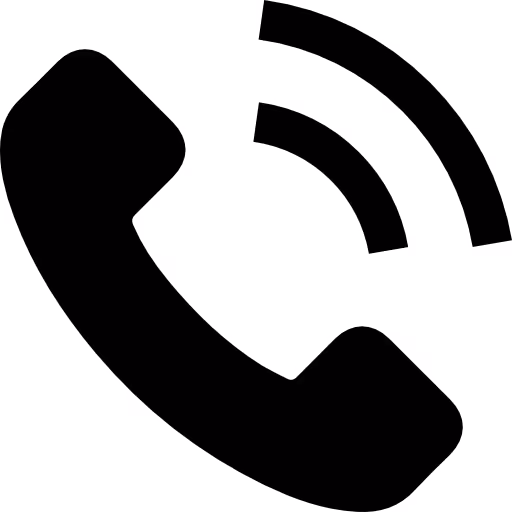 Lachscheune – Persönlichkeitsentwicklung/Entspannung – Anrufsymbol